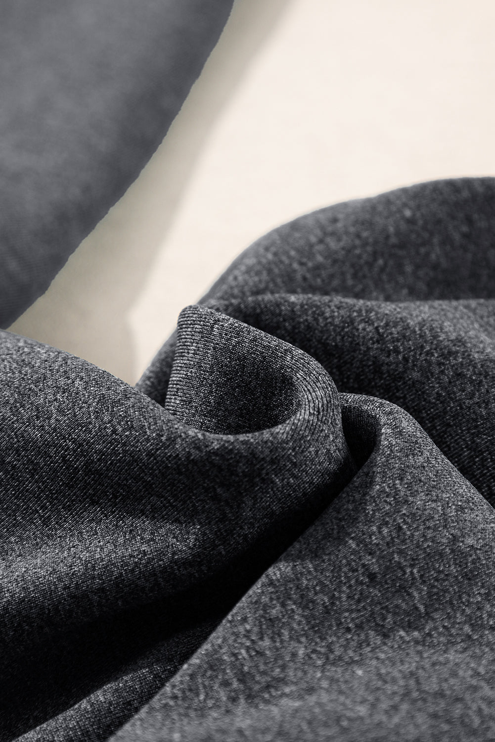 Thermal Knit Ankle Leggings