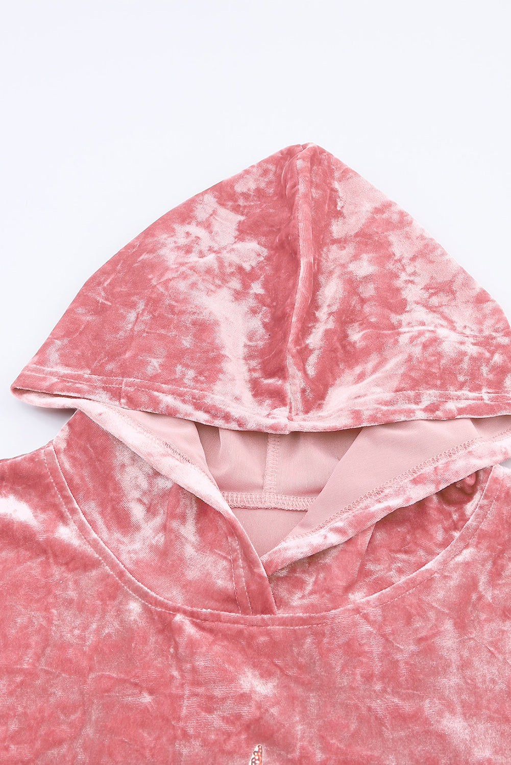 Thunderbolt Lighting Bolt Hoodie