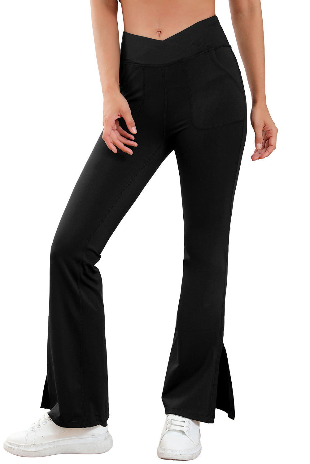 Flared Legging Huggers