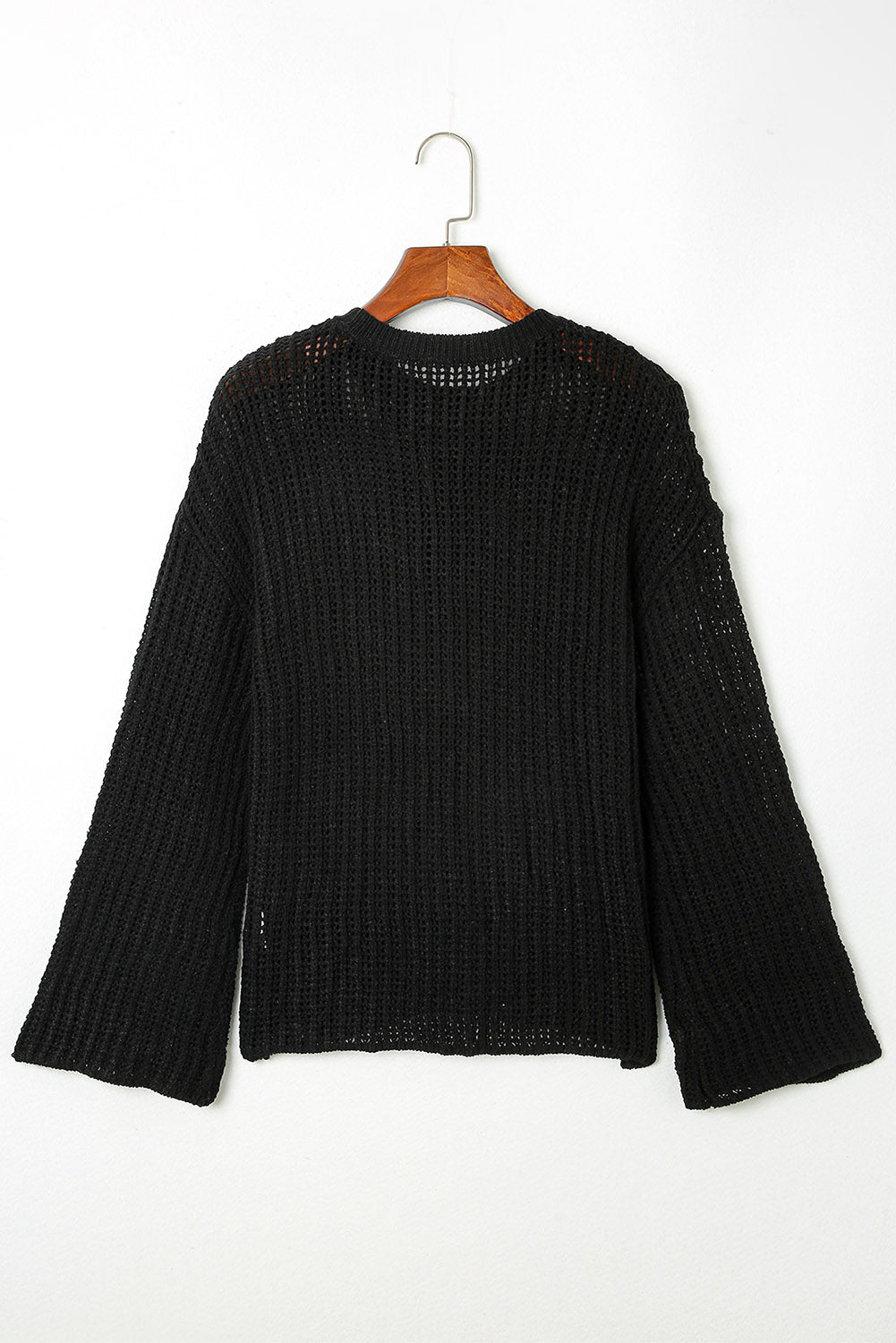 Seeing Star Sweater