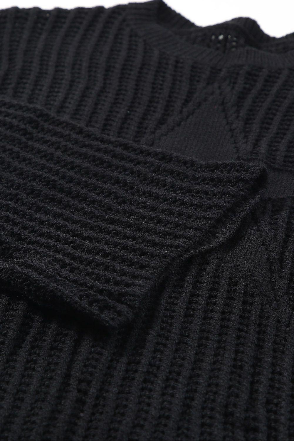 Seeing Star Sweater