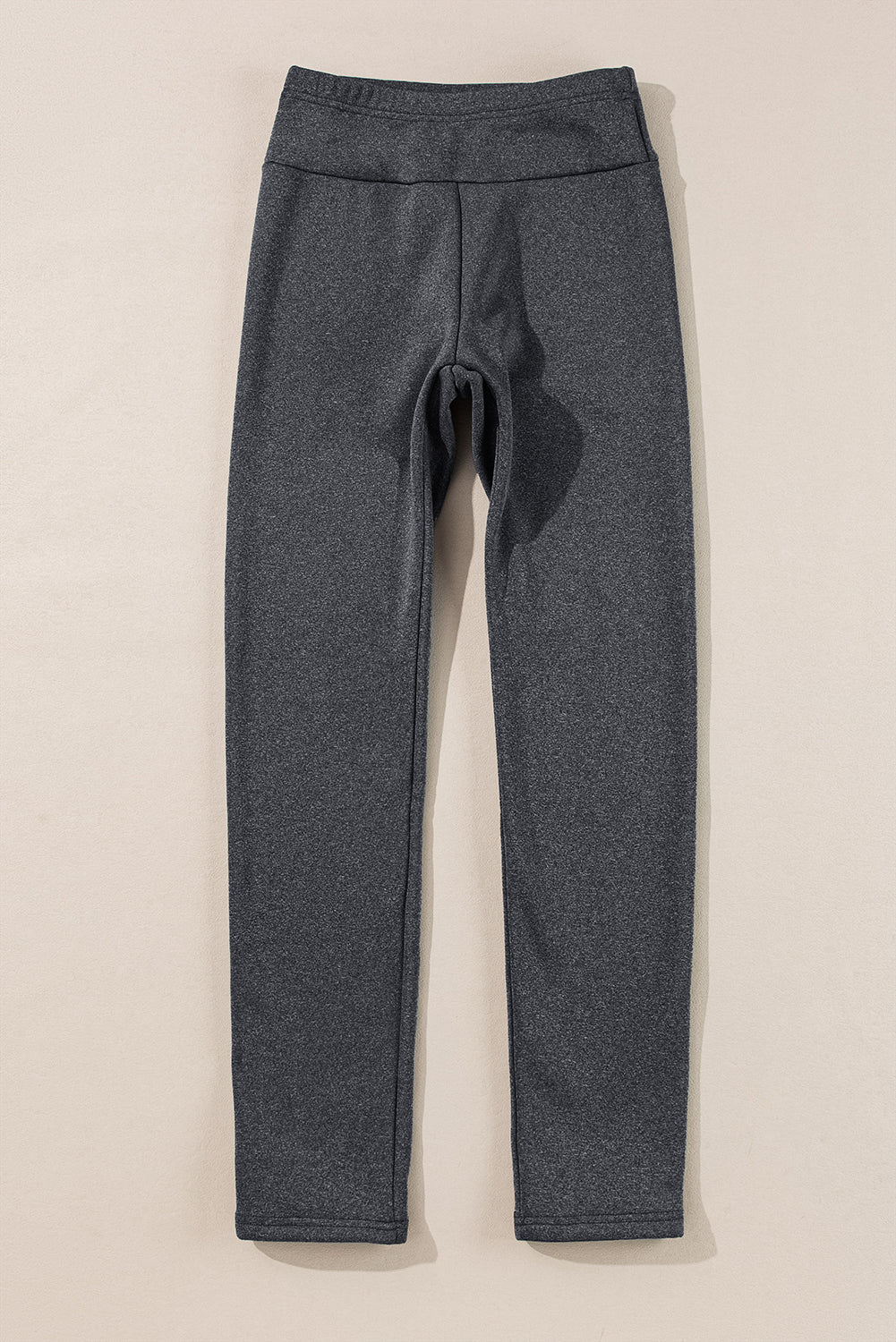 Thermal Knit Ankle Leggings