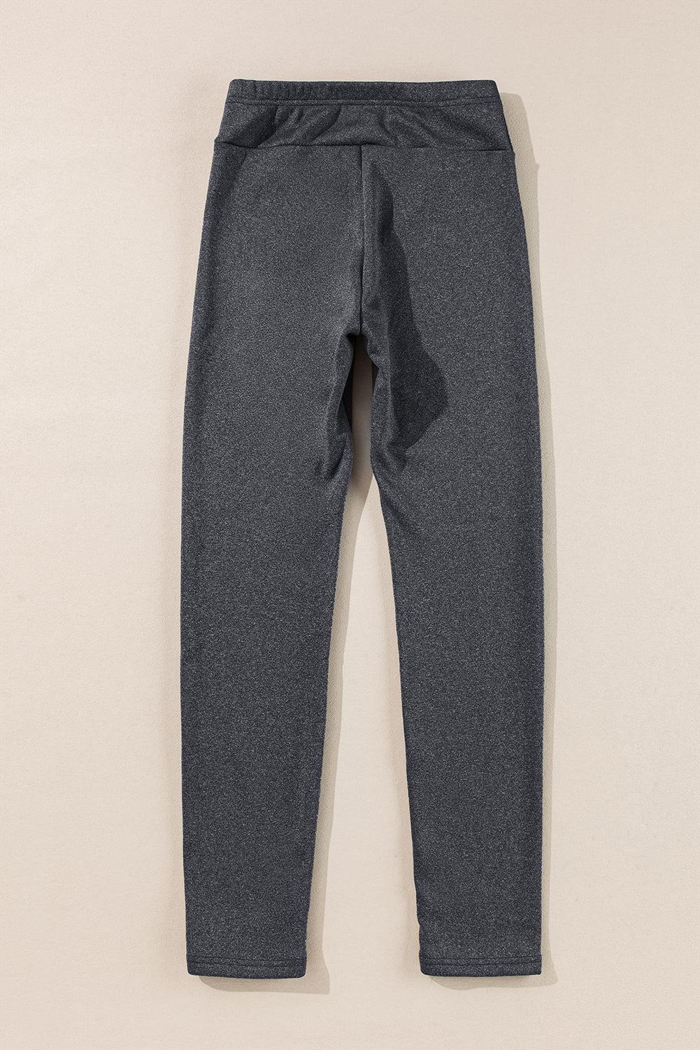 Thermal Knit Ankle Leggings