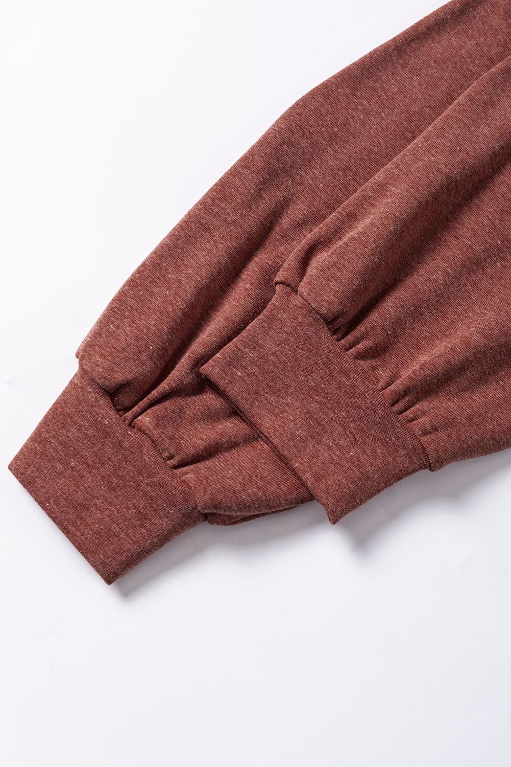 Flame Square Neck Blouse - PS